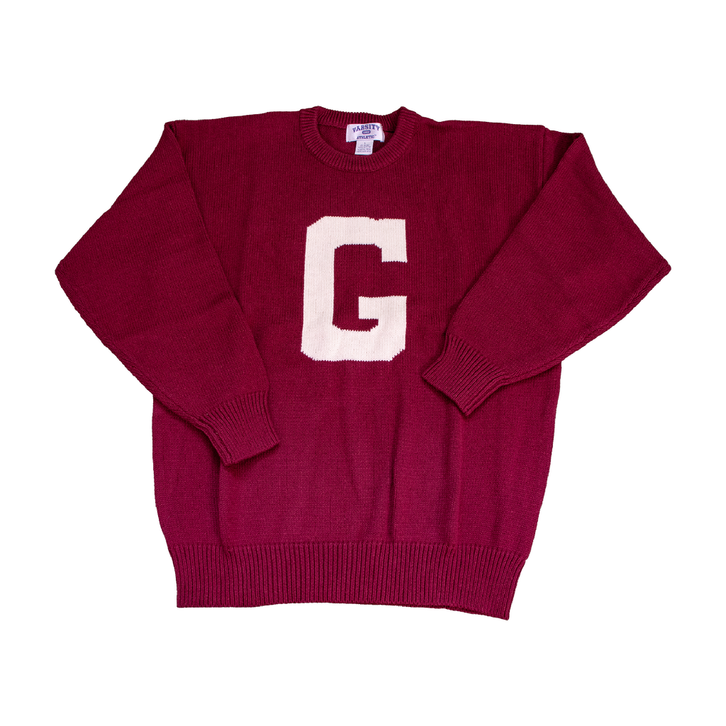 G Sweater