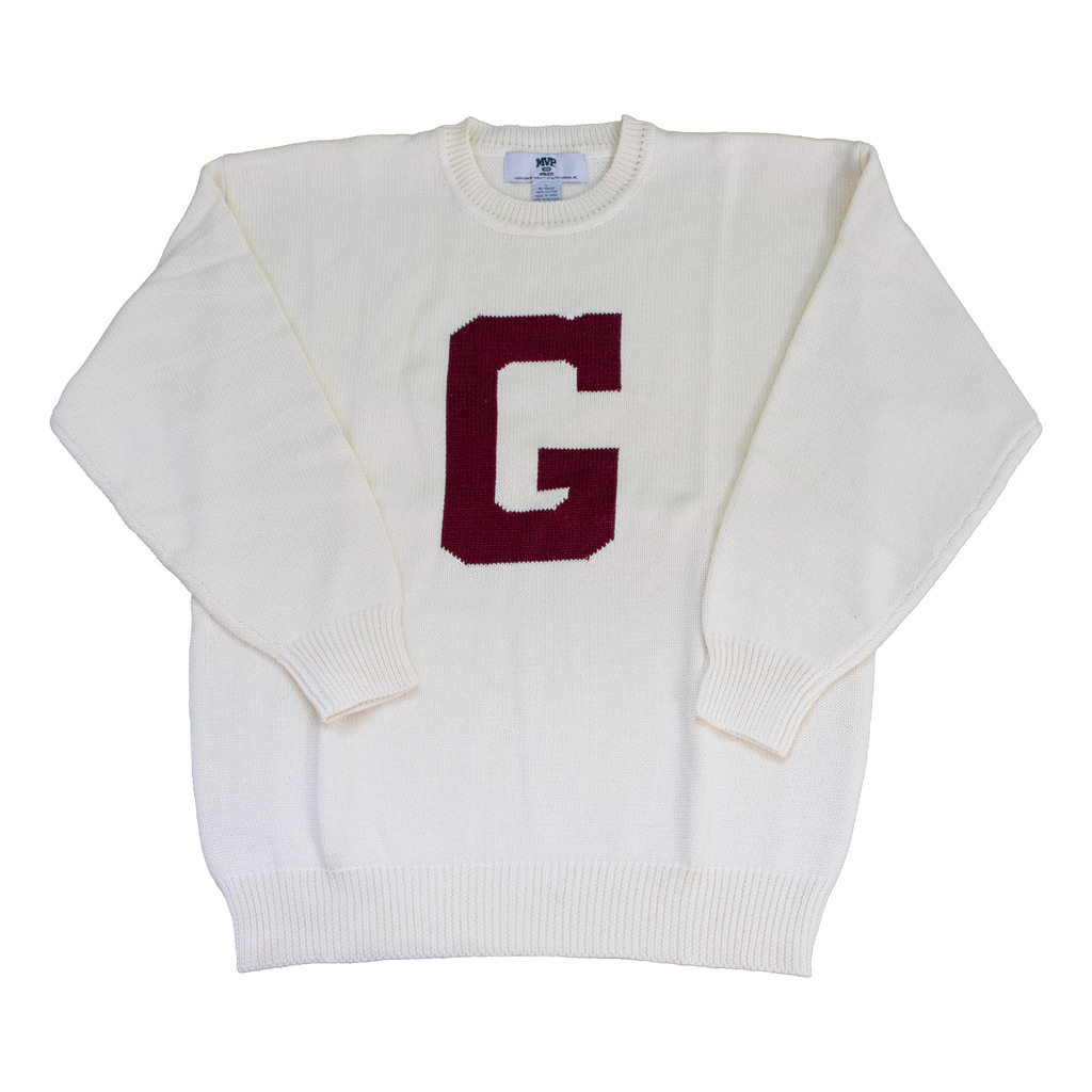 G Sweater