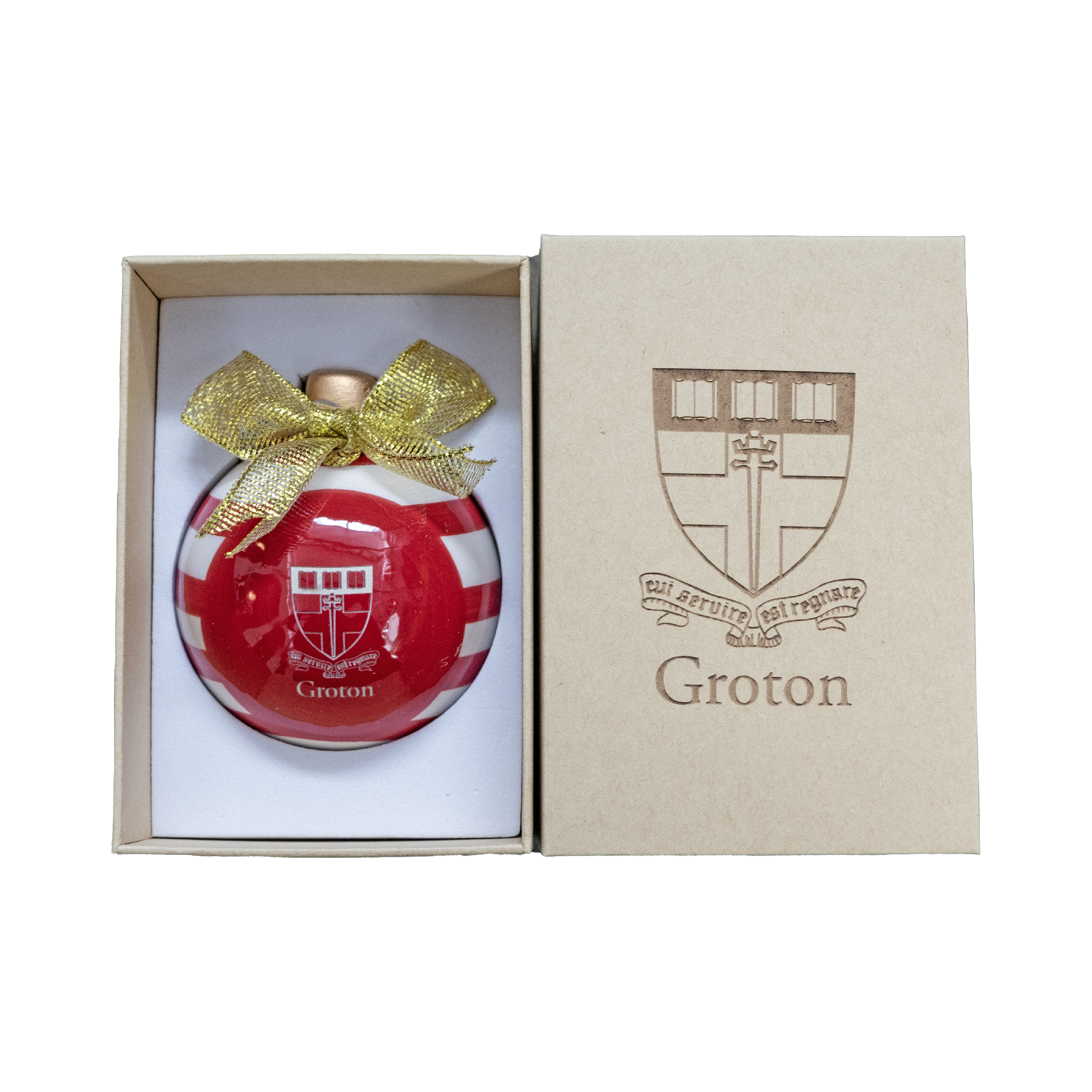 Christmas Ornament