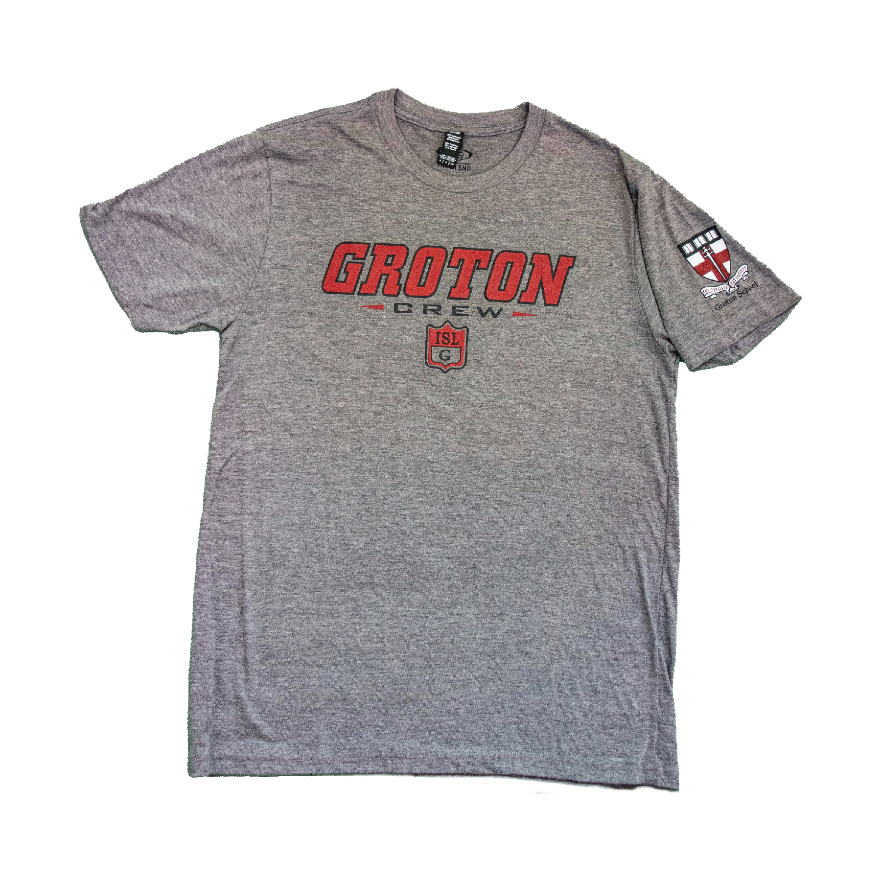 Tri-Blend ISL Sport Tee