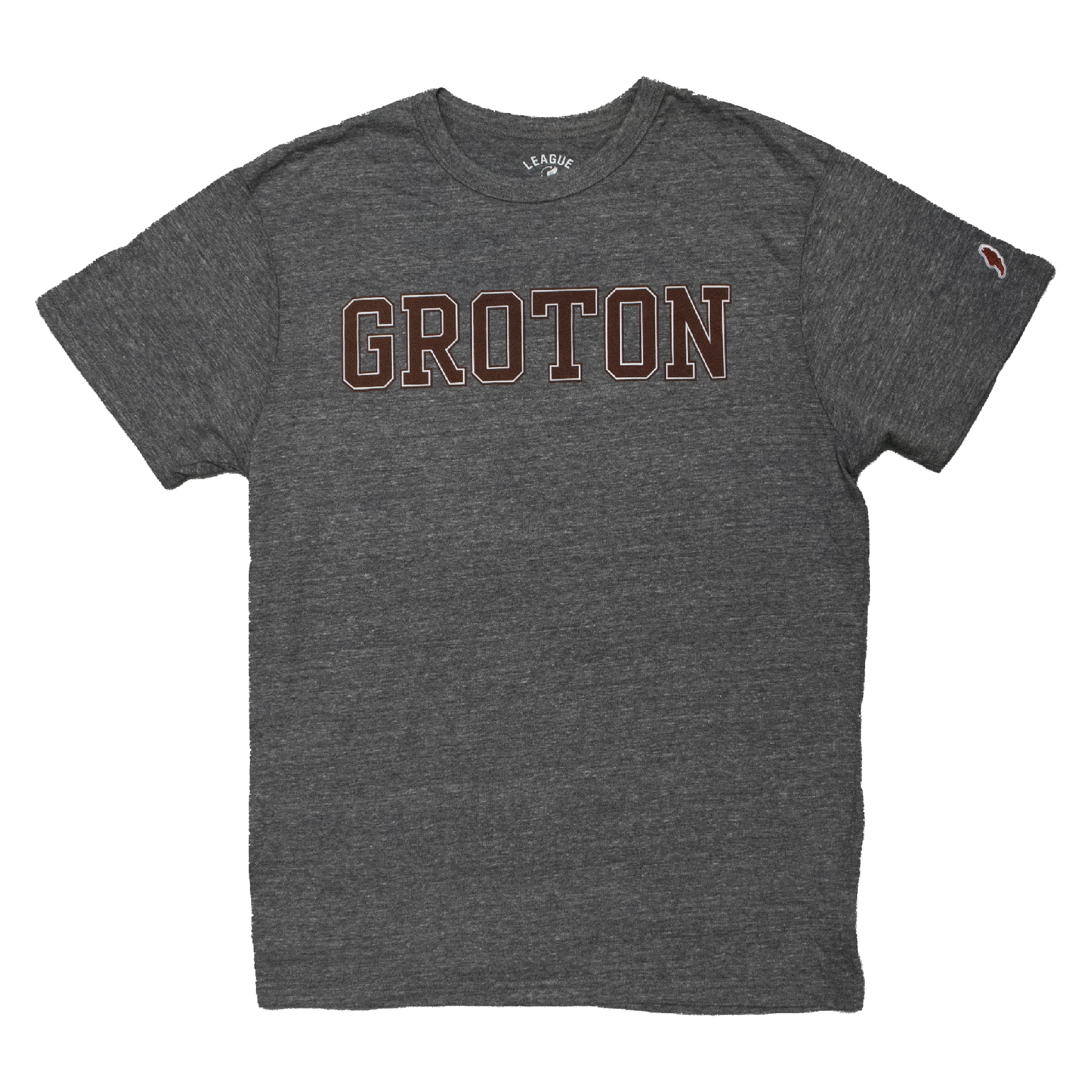 GROTON Tee