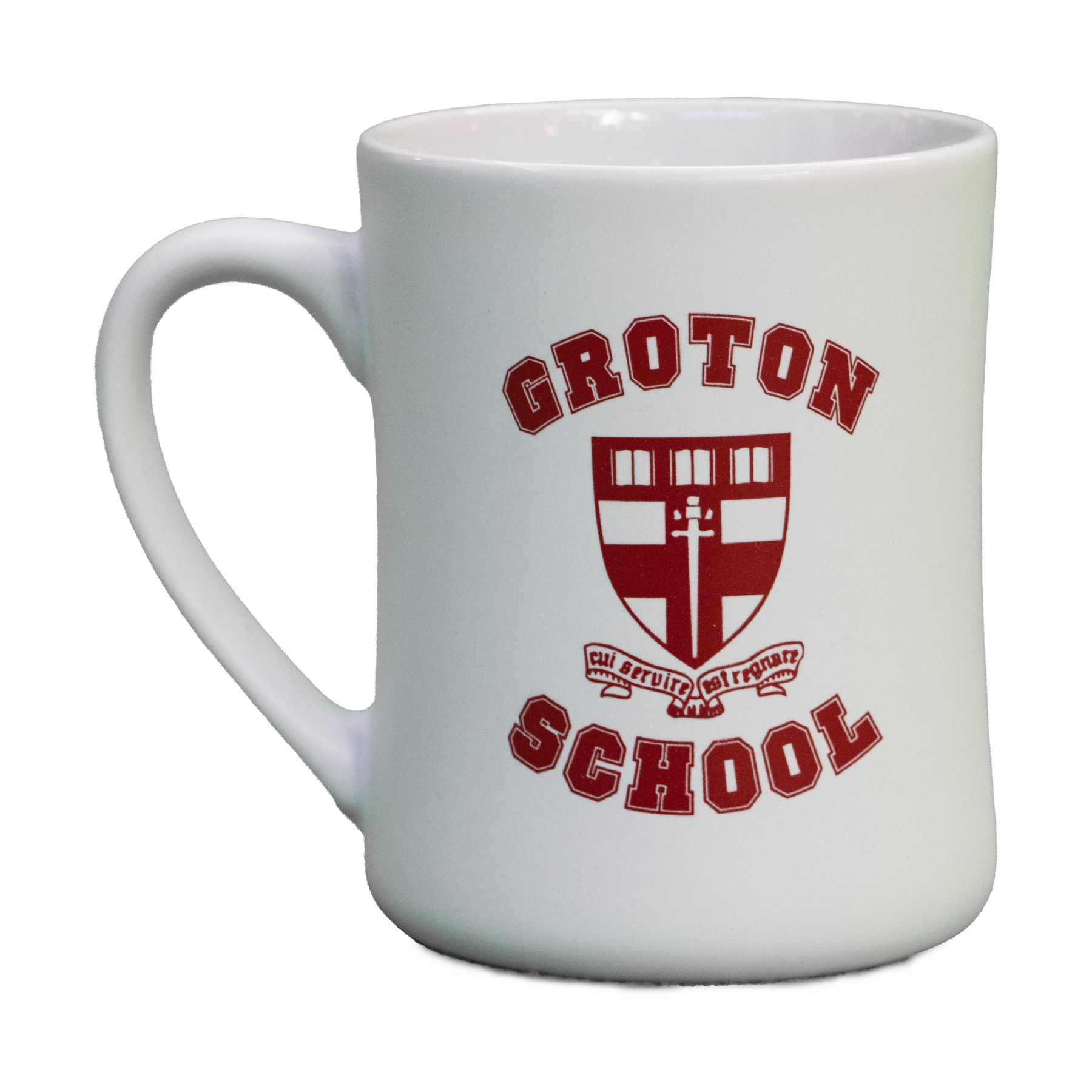 Diner Mug