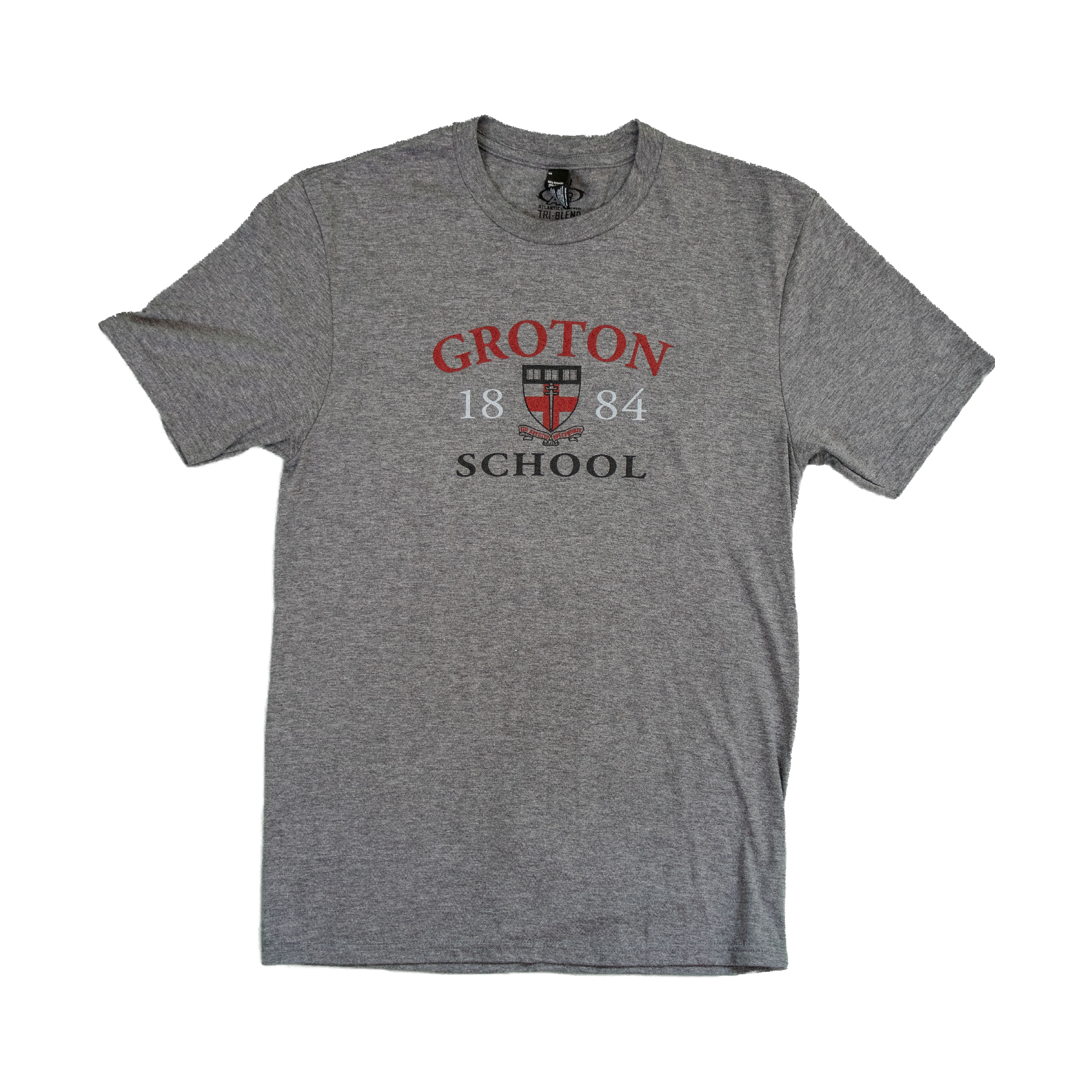 1884 Groton School Tee