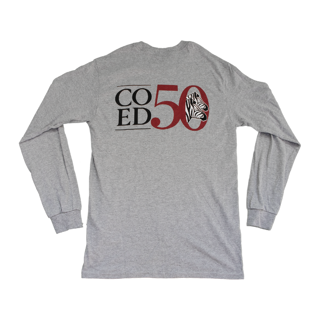 COED Longsleeve
