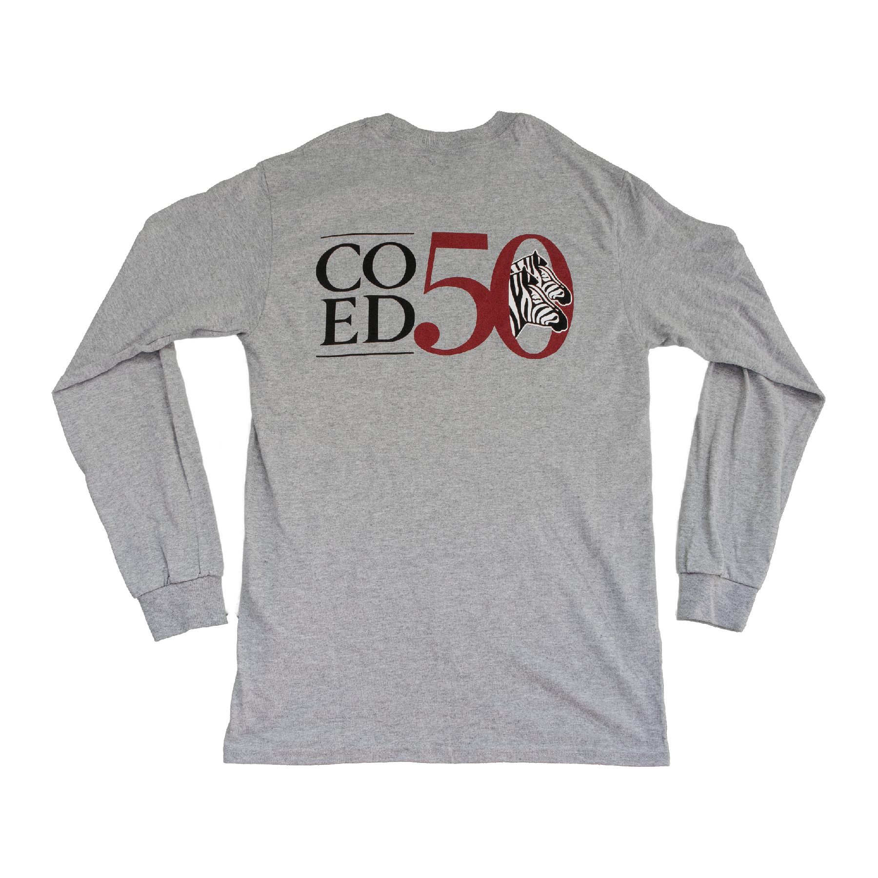 COED Longsleeve
