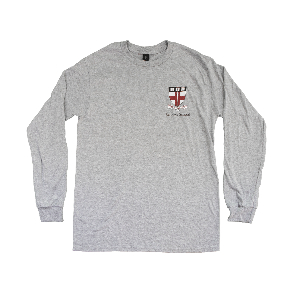 COED Longsleeve