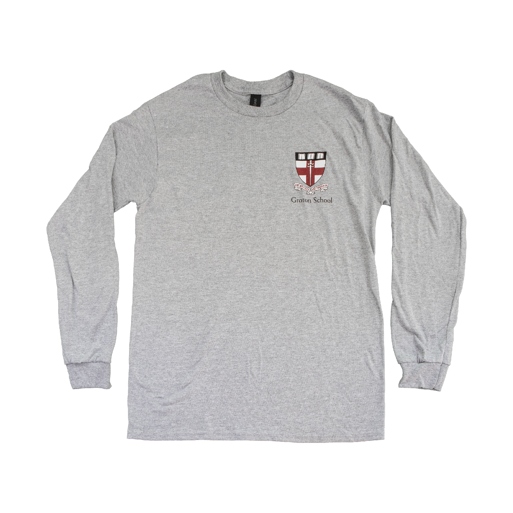 COED Longsleeve