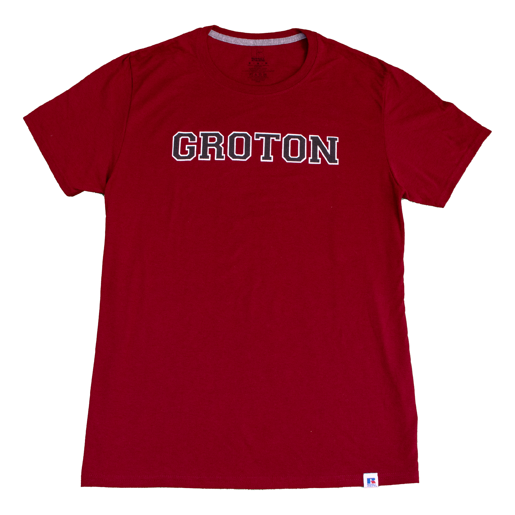 GROTON Tee