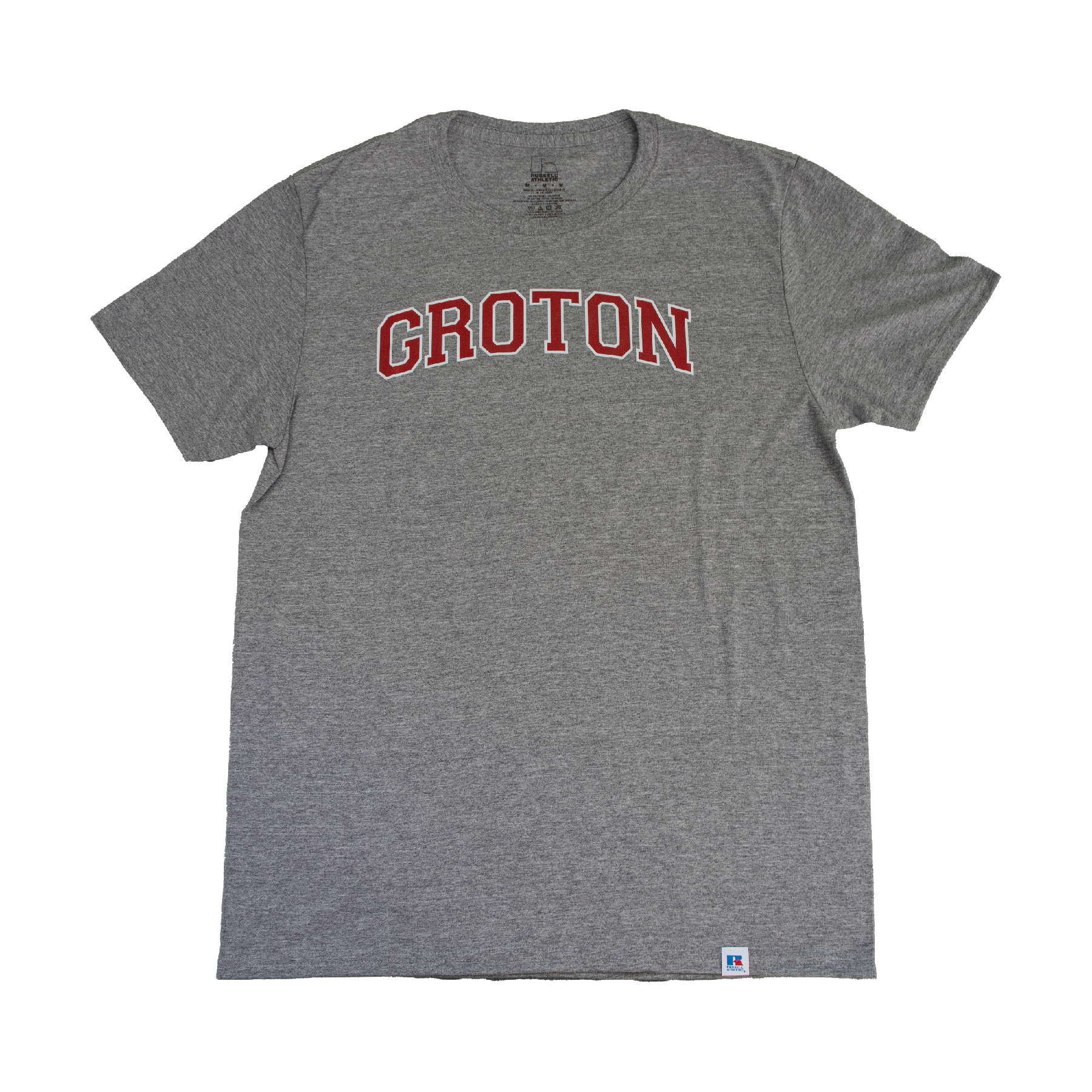 GROTON Tee