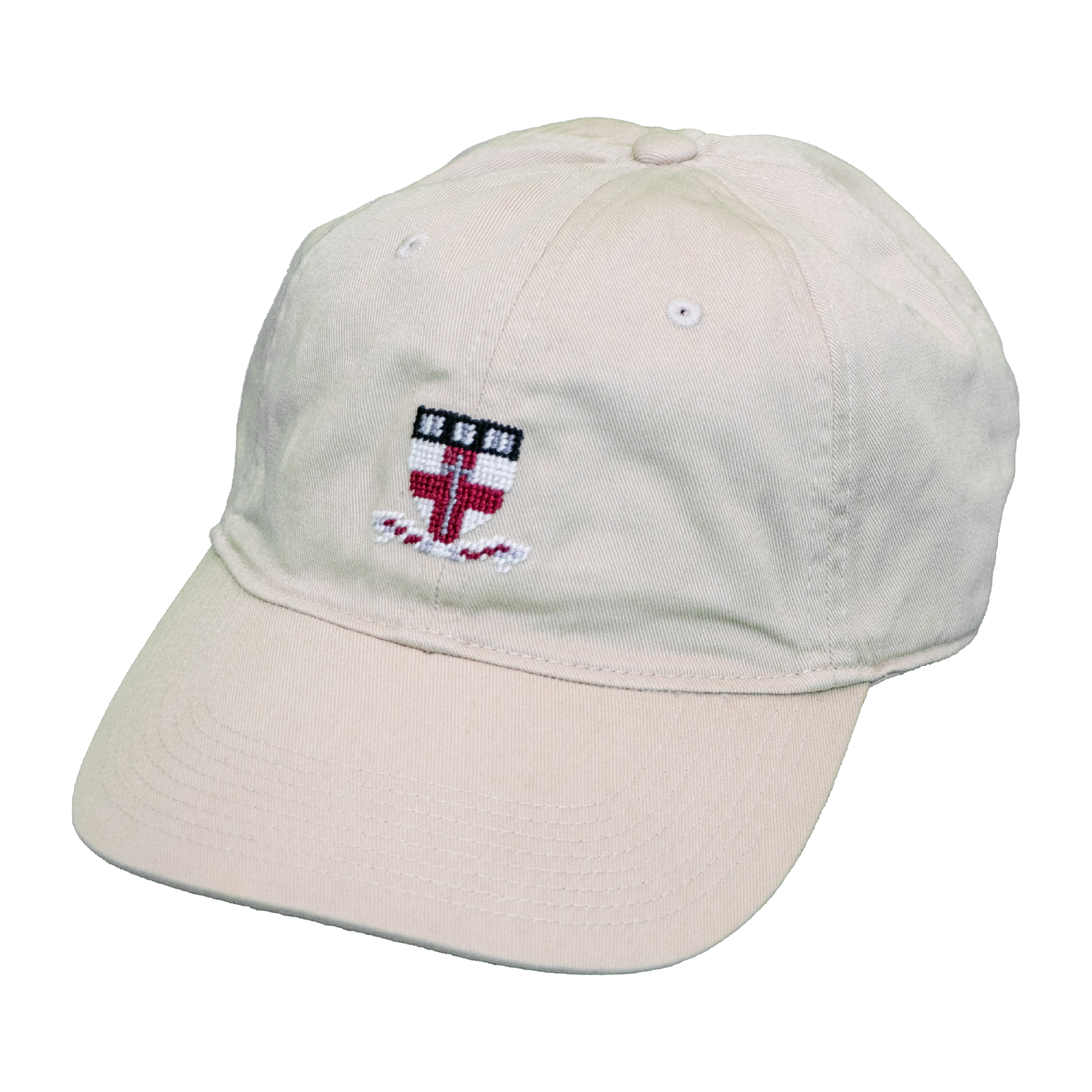 Smathers & Branson Twill Hat