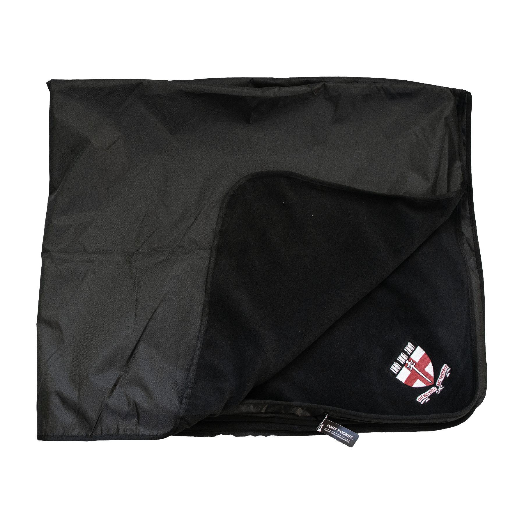 Port Authority Picnic Blanket