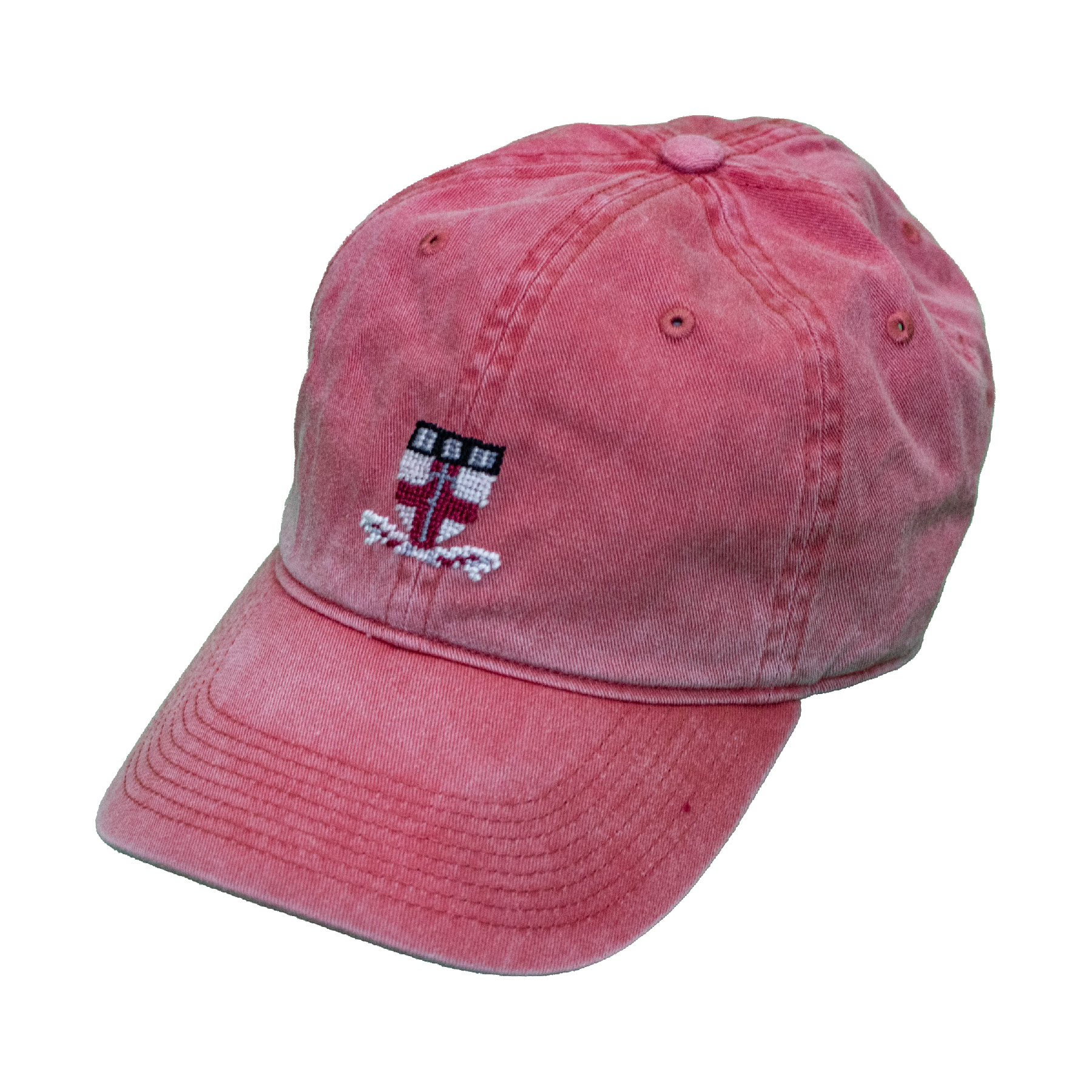 Smathers & Branson Twill Hat