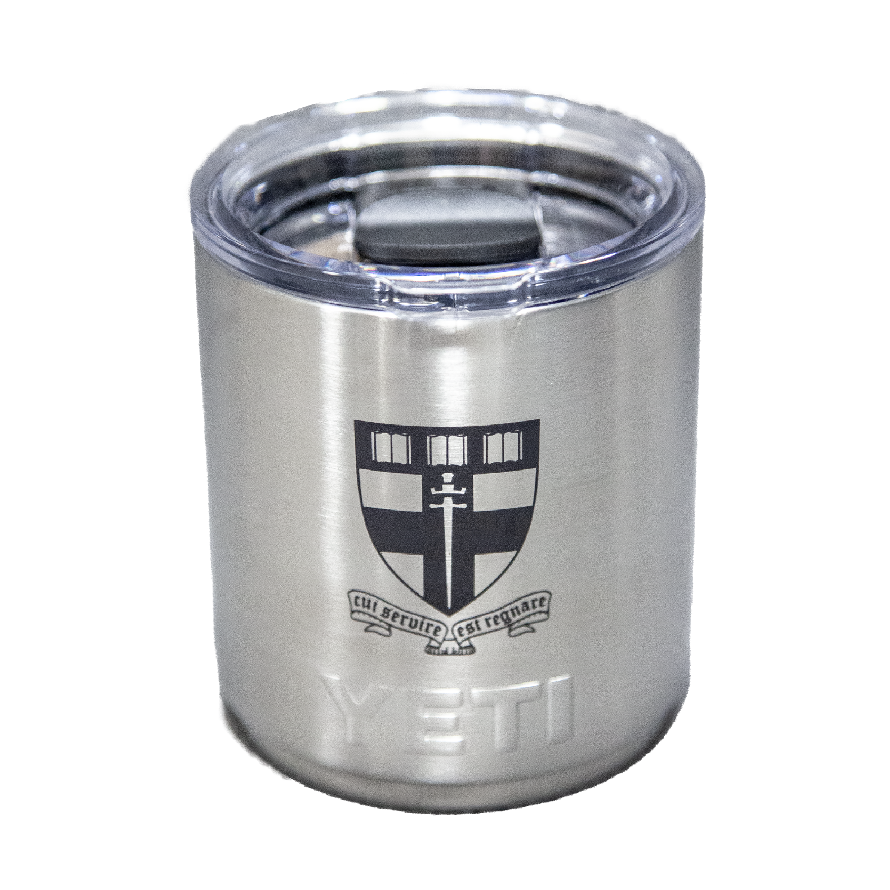 Yeti Rambler Lowball