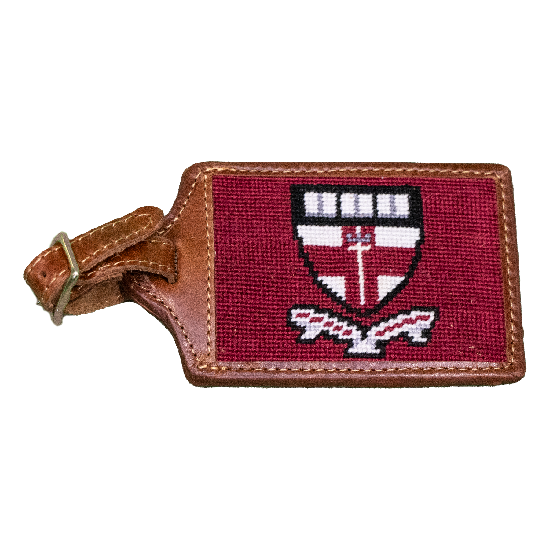 Smathers & Branson Luggage Tag