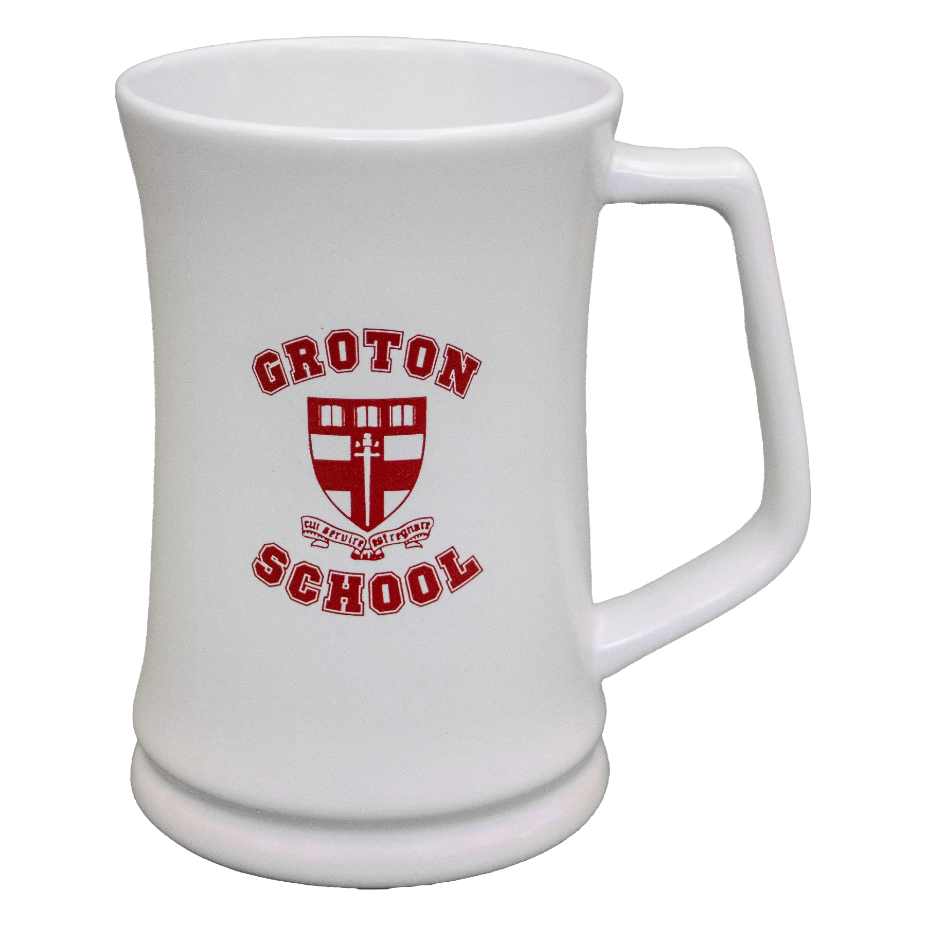 Groton School Stein Mug