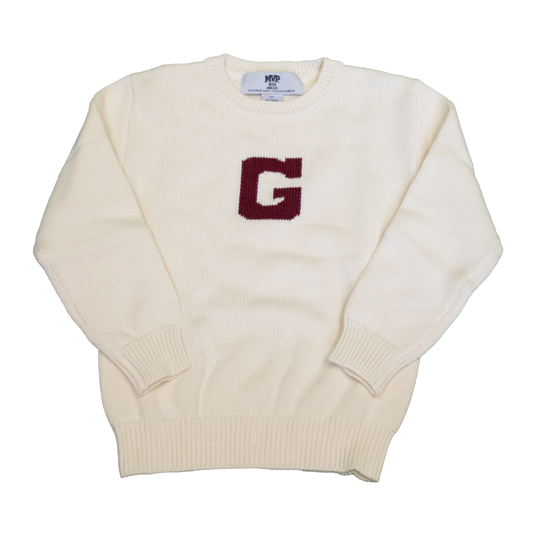 G Sweater (toddler)