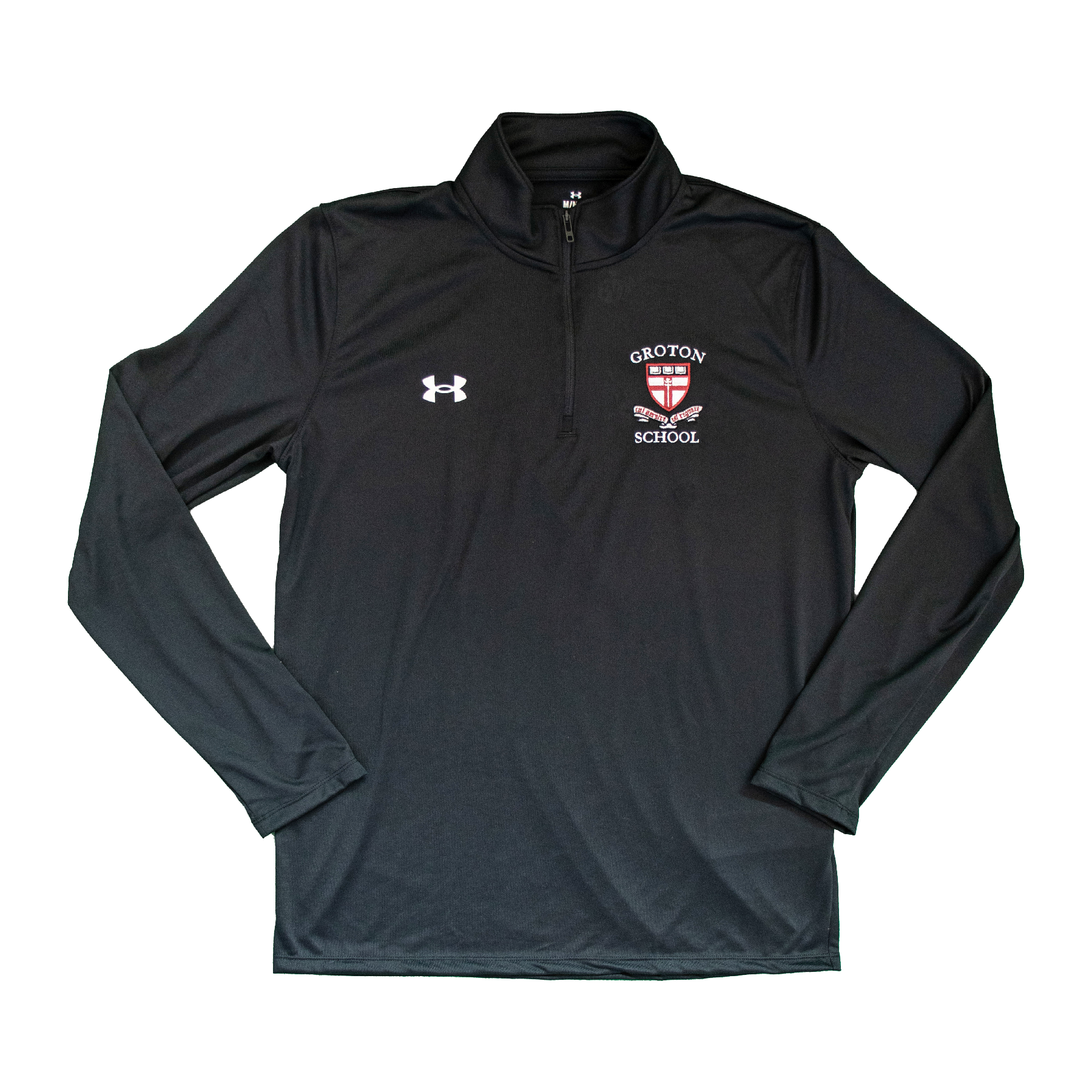 Performance Under Armour 1/4 Zip