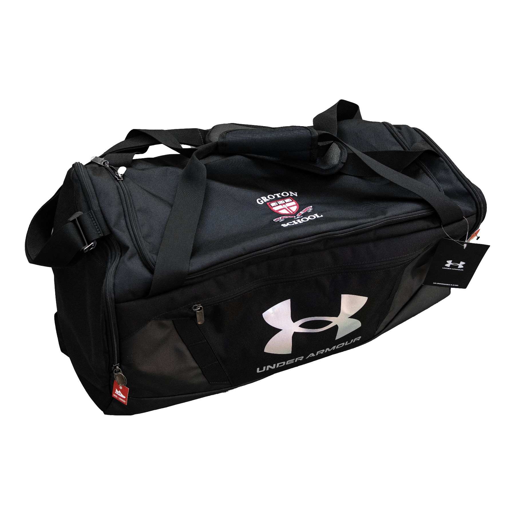 Under Armour Duffle Bag