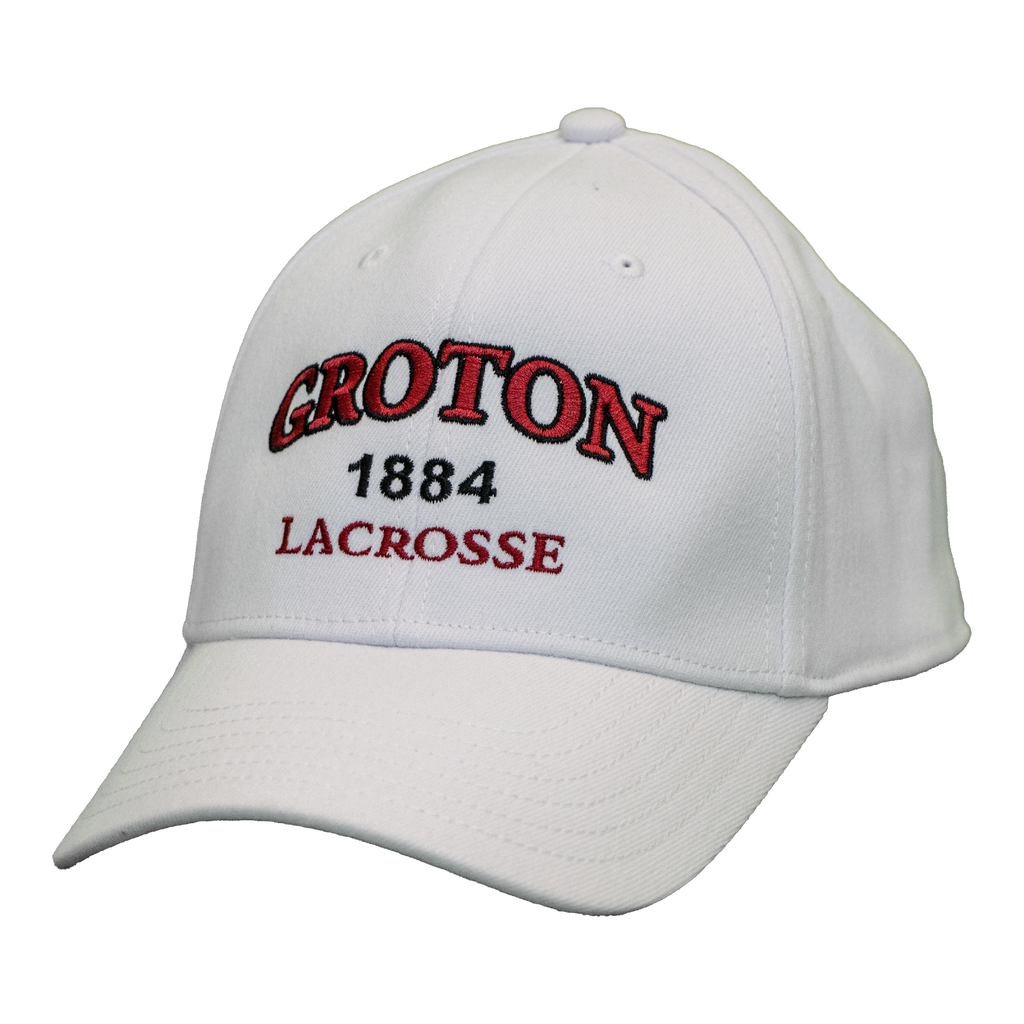 Legacy Assorted Sports Hat with Embroidered Groton with Sport