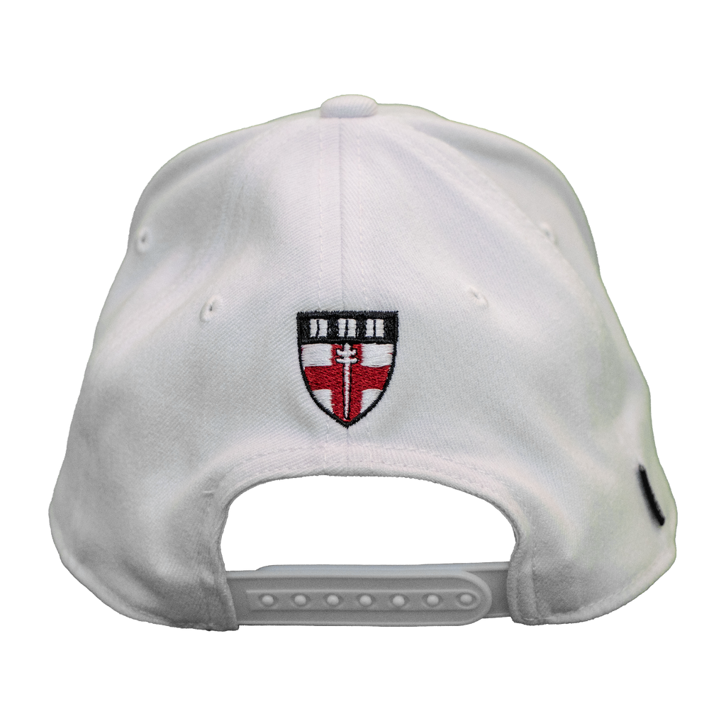 Legacy Assorted Sports Hat with Embroidered Groton with Sport