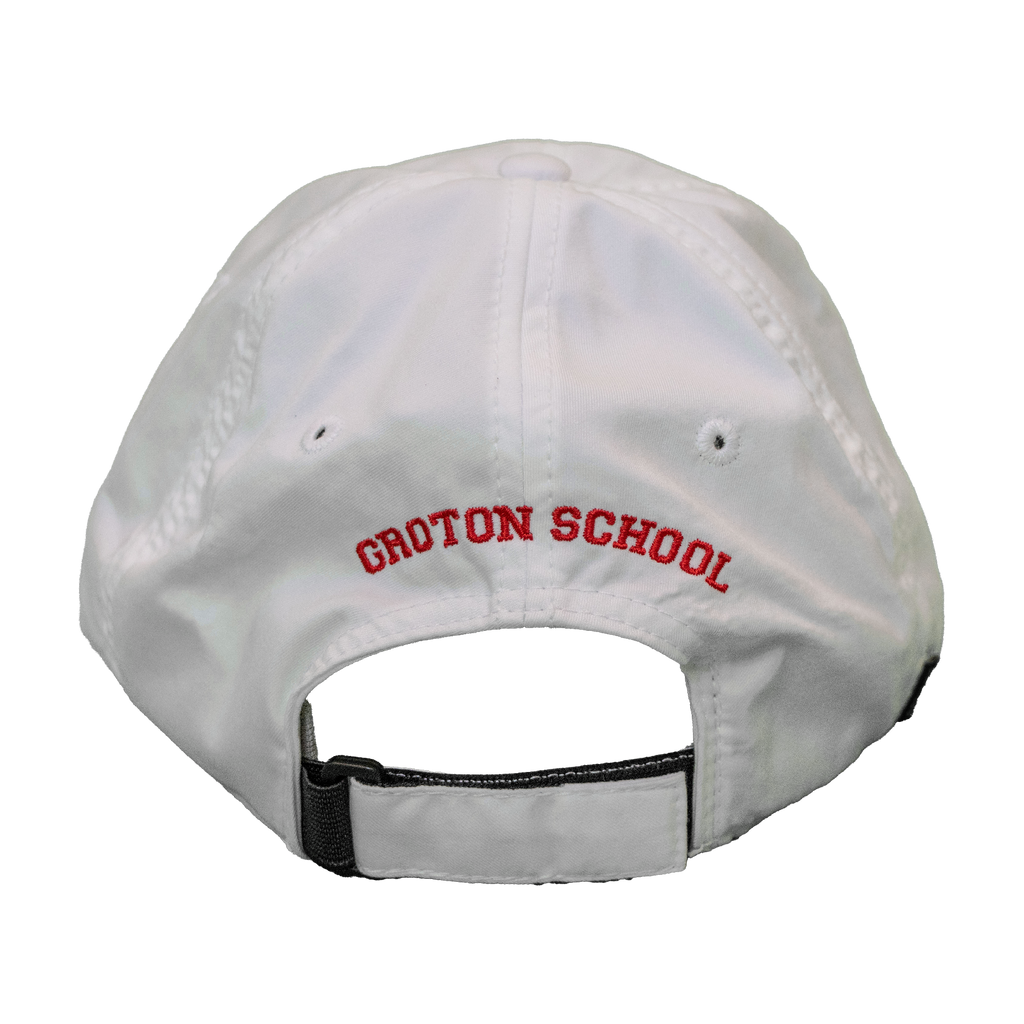 Nike Hat with Round Logo