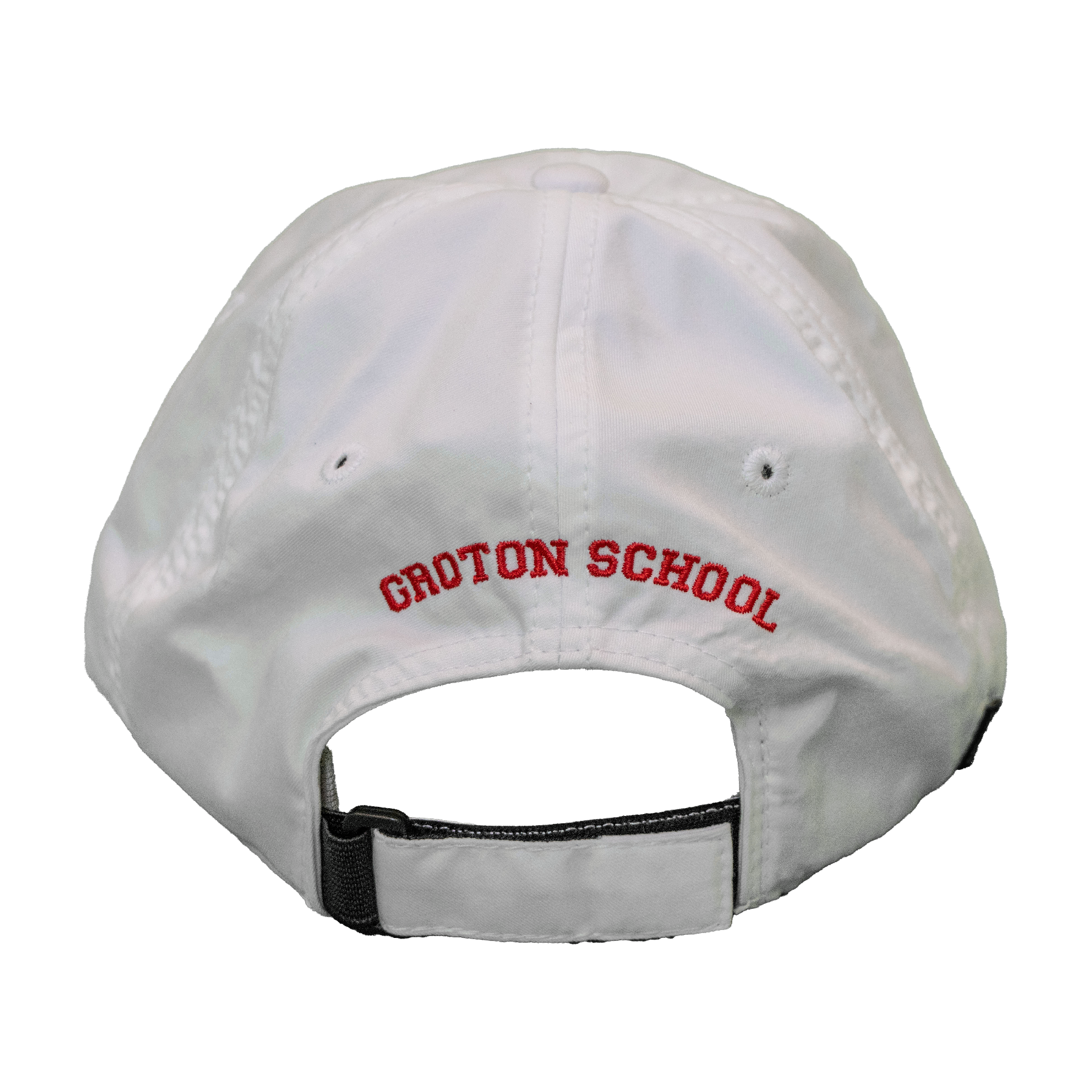 Nike Hat with Round Logo