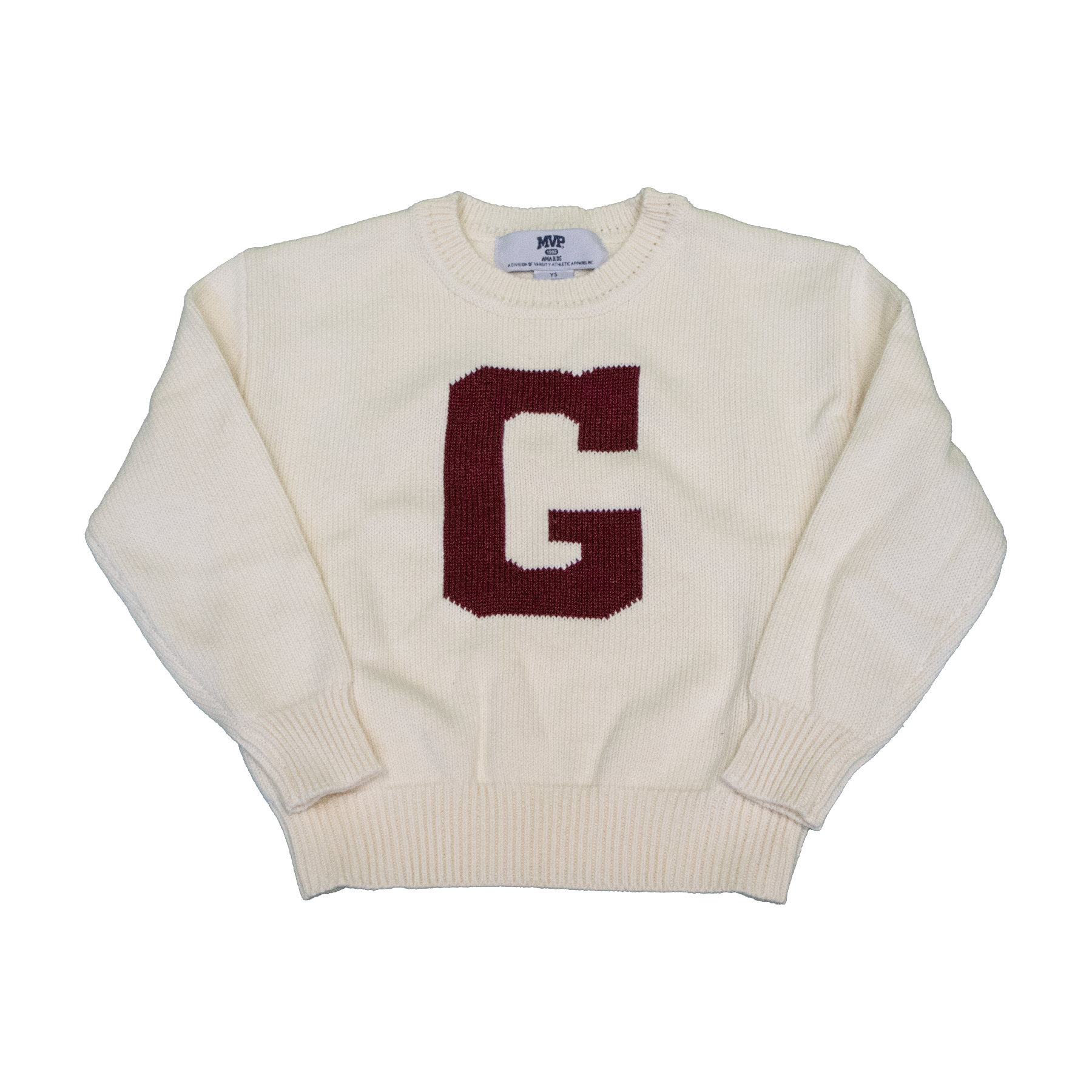 G Sweater (youth)